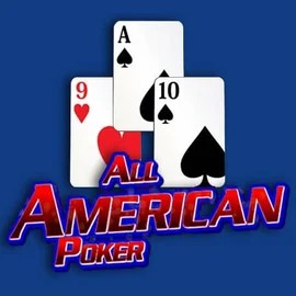 All American Poker – slot by RTG (Reel Time Gaming), featured at lucky-blocks.nl