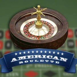 American Roulette (BGaming) slot icon by BGAMING, available at Lucky Block Casino