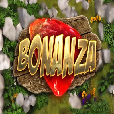 Enjoy Bonanza by Big Time Gaming – logo hosted on lucky-blocks.nl