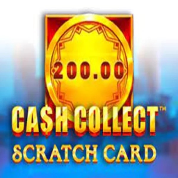 Cash Collect Scratch online slot from Playtech – play at lucky-blocks.nl