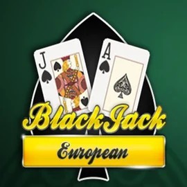 European Blackjack MH slot icon by , available at Lucky Block Casino