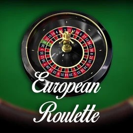 European Roulette (Red Tiger) game by Red Tiger Gaming – logo hosted on Lucky Block Casino