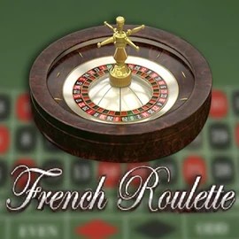 Table Games logo of French Roulette (BGaming) from BGAMING at Lucky Block Casino