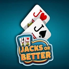 Try Jacks or Better (Red Rake Gaming) slot by Red Rake Gaming on lucky-blocks.nl – logo image