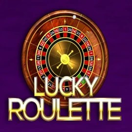 Play Lucky Roulette slot by Belatra Games on lucky-blocks.nl