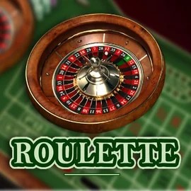 Roulette (Habanero) casino game by Habanero – featured logo at Lucky Block Casino