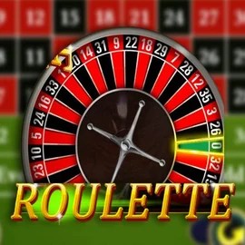 Roulette (Pragmatic Play) slot logo by Pragmatic Play at Lucky Block Casino