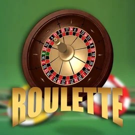 Roulette (Relax Gaming) by Relax Gaming, showcased at lucky-blocks.nl – game logo