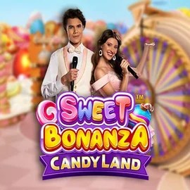 Sweet Bonanza Candy Land Live online slot from Pragmatic Play – play at lucky-blocks.nl